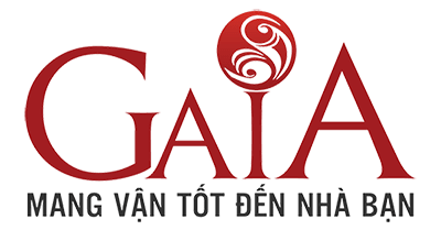 Logo Phong Thủy GAIA